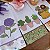 KIT 3 PANO DE PRATO – RHS, 65cm x 44cm. - Imagem 5