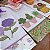 KIT 3 PANO DE PRATO – RHS, 65cm x 44cm. - Imagem 6