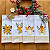 KIT 4 PANOS DE PRATO NATAL - 08, 65CM X 44CM - Imagem 2