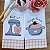 KIT 2 PANOS DE PRATO - UTENSILIOS CINZA, 65cm x 44cm. - Imagem 4