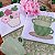 KIT 2 PANOS DE PRATO - G X VERDE, 65cm x 44cm. - Imagem 8