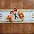 Caminho de Mesa Especial – Pato Country, 1.10cm x 40cm. - Imagem 2