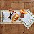 Caminho de Mesa Especial – Pato Country, 1.10cm x 40cm. - Imagem 1