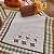 Caminho de Mesa Especial – Pato Country, 1.10cm x 40cm. - Imagem 4