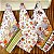 KIT PANOS DE PRATO ESTAMPADO DIGITAL PÁSCOA - ESPECIAIS. - Imagem 7