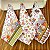 KIT PANOS DE PRATO ESTAMPADO DIGITAL PÁSCOA - ESPECIAIS. - Imagem 5