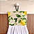 BATE MÃO – LEMON, 44CM X 26CM. - Imagem 3