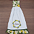 BATE MÃO – LEMON, 44CM X 26CM. - Imagem 1
