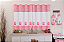 CORTINA ELIOS - CHERRY 3M X 1,30M - Imagem 1