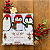 KIT 3 PANO DE PRATO NATAL – 002, 65cm x 44cm. - Imagem 3