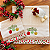 JOGO E LAVABO BORDADO NATAL- 011. - Imagem 2