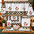CAMINHO DE MESA ESPECIAL – FELIZ NATAL, 1.10 X 40CM - Imagem 3