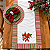 CAMINHO DE MESA ESPECIAL – LAÇO, 1.10 X 40CM - Imagem 1