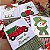 NATAL - KIT 4 PANOS DE PRATO BORDADOS 03, 65CM x 44CM - Imagem 6