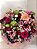 Buquê Mix Flores Luxo - Imagem 1