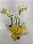 Mini Orquídea - Imagem 1