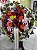 Coroa de Flores Luxo - Imagem 1