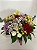Arranjo Mix Flores - Imagem 1
