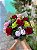 Buquê Mix Flores - Imagem 1