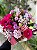 Buquê Mix Flores Pink - Imagem 2