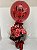 Ballons Flowers Begonia - Imagem 1