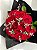 Buquê Compacto de Rosas - Imagem 1