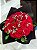 Buquê Compacto de Rosas - Imagem 2