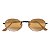 Óculos de Sol Ray-Ban RB3547 Oval marrom - Imagem 1