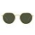 Óculos de Sol Ray-Ban RB3565 Jack verde/dourado - Imagem 1