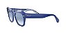 Óculos de Sol Ray-Ban RB2186 Statestreet azul - Imagem 2