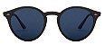 Óculos de Sol Ray-Ban RB2180 round Propionato azul degrade - Imagem 1