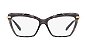 Armação óculos Dolce & Gabbana 5025 504 - preto/dourado - Imagem 1