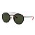 Óculos de Sol Ray-Ban RB3647M -  Ferrari Premuim Collection verde G15 - Imagem 2