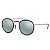 Óculos de Sol Ray-Ban RB3647M -  Ferrari Premuim Collection prata - Imagem 2