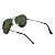 Óculos de Sol Ray-Ban RB3025 Aviador preto / preto - Imagem 3