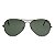 Óculos de Sol Ray-Ban RB3025 Aviador verde / preto - Imagem 1