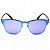 Óculos de Sol Ray-Ban RB3576 Blaze Clubmaster azul - Imagem 1