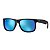 Óculos de Sol Ray-Ban RB4165 Justin roxo espelhado polarizado - Imagem 2