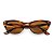 Óculos de Sol Ray-Ban Nina Kraviz - brown classic B-15 - Imagem 1