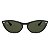 Óculos de Sol Ray-Ban Nina Kraviz - green classic G-15 - Imagem 2