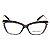Óculos de grau Dolce & Gabbana 5025 504 - preto/dourado - Imagem 1