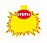 SPLASH OFERTA 20x23CM C/ABA C/100UN - Imagem 1