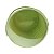 BALDE CANALETADO VERDE INFANTIL HONG DECOR - Imagem 4