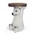 M1 MESA URSO POLAR DE RESINA P HONG DECOR - Imagem 3