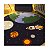 TAPETE QUARTO INFANTIL MENINO GALAXIA REDONDO HONG Decor - Imagem 5