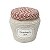 Cesta Lorena Canals Jam Jar  20 x 23 cm - Imagem 1