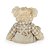 M1 URSO JERRY MACACAO E BLUSA HONG DECOR - Imagem 4