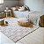 Tapete lavavel Kitchen Tiles Rosa 120 x 160 cm - Imagem 4