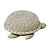 Cesto Baby Turtle 22 x 25 x 10 cm - Imagem 1