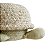 Cesto Baby Turtle 22 x 25 x 10 cm - Imagem 2